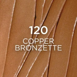Lumi Bronze Le Stick Soleil Face Bronzing Stick