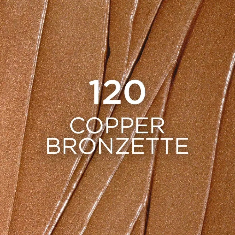 Lumi Bronze Le Stick Soleil Face Bronzing Stick