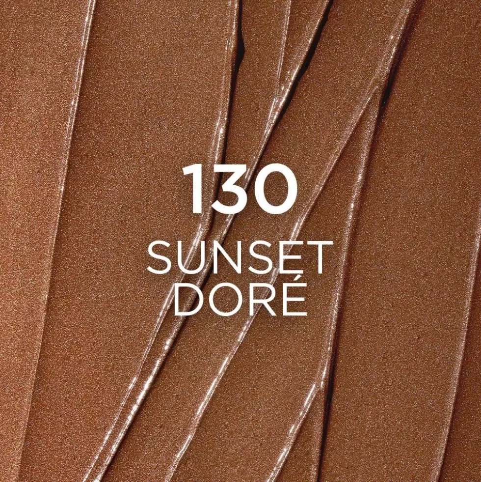 Lumi Bronze Le Stick Soleil Face Bronzing Stick