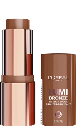 Lumi Bronze Le Stick Soleil Face Bronzing Stick