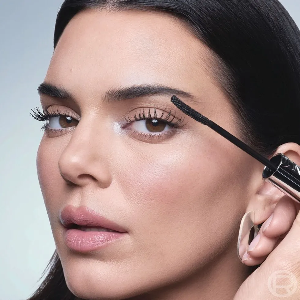 Mascara for Extension-like Length & Curl