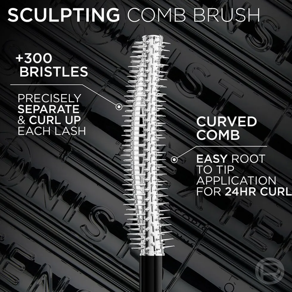 Mascara for Extension-like Length & Curl