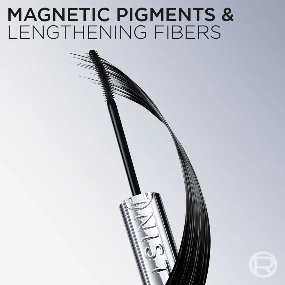 Mascara for Extension-like Length & Curl