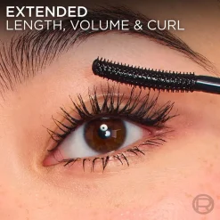 Mascara for Extension-like Length & Curl