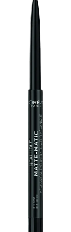 Matte-Matic Liner