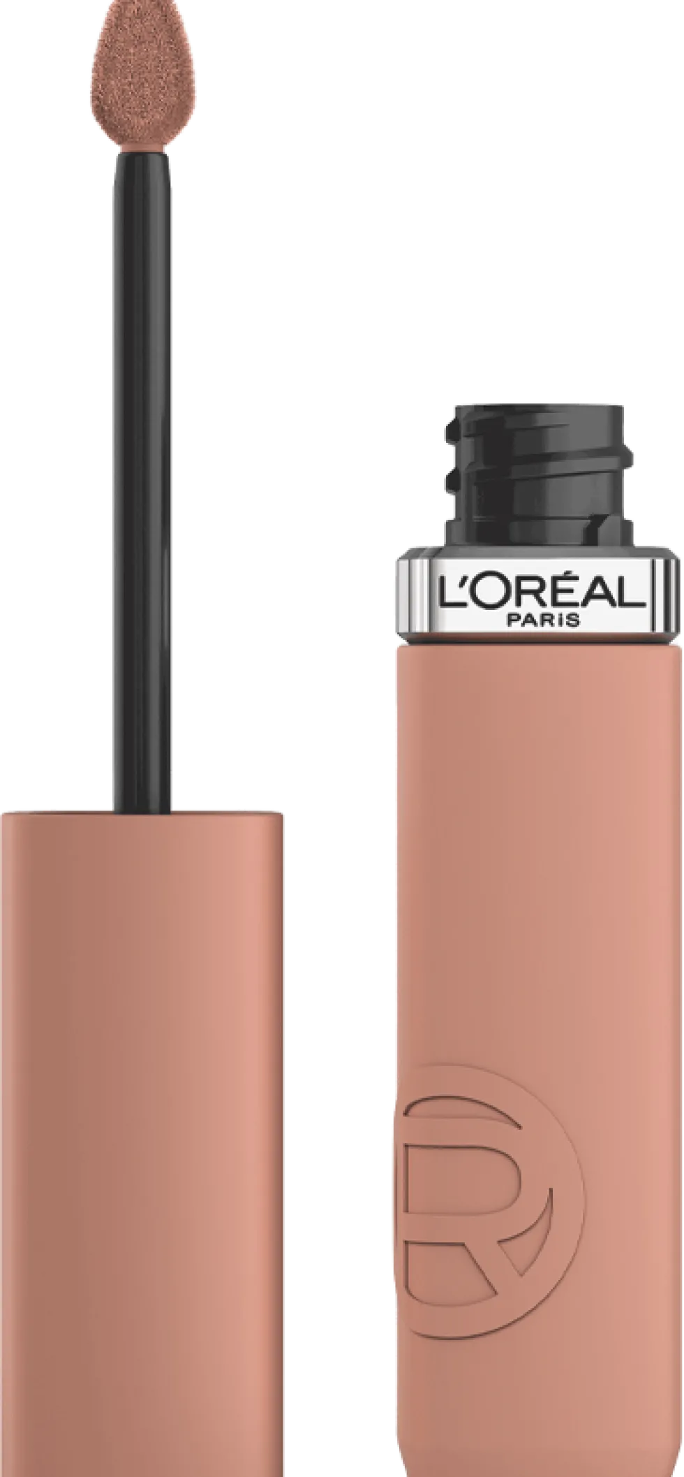 Matte Resistance Liquid Lipstick