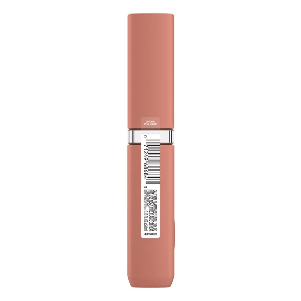 Matte Resistance Liquid Lipstick
