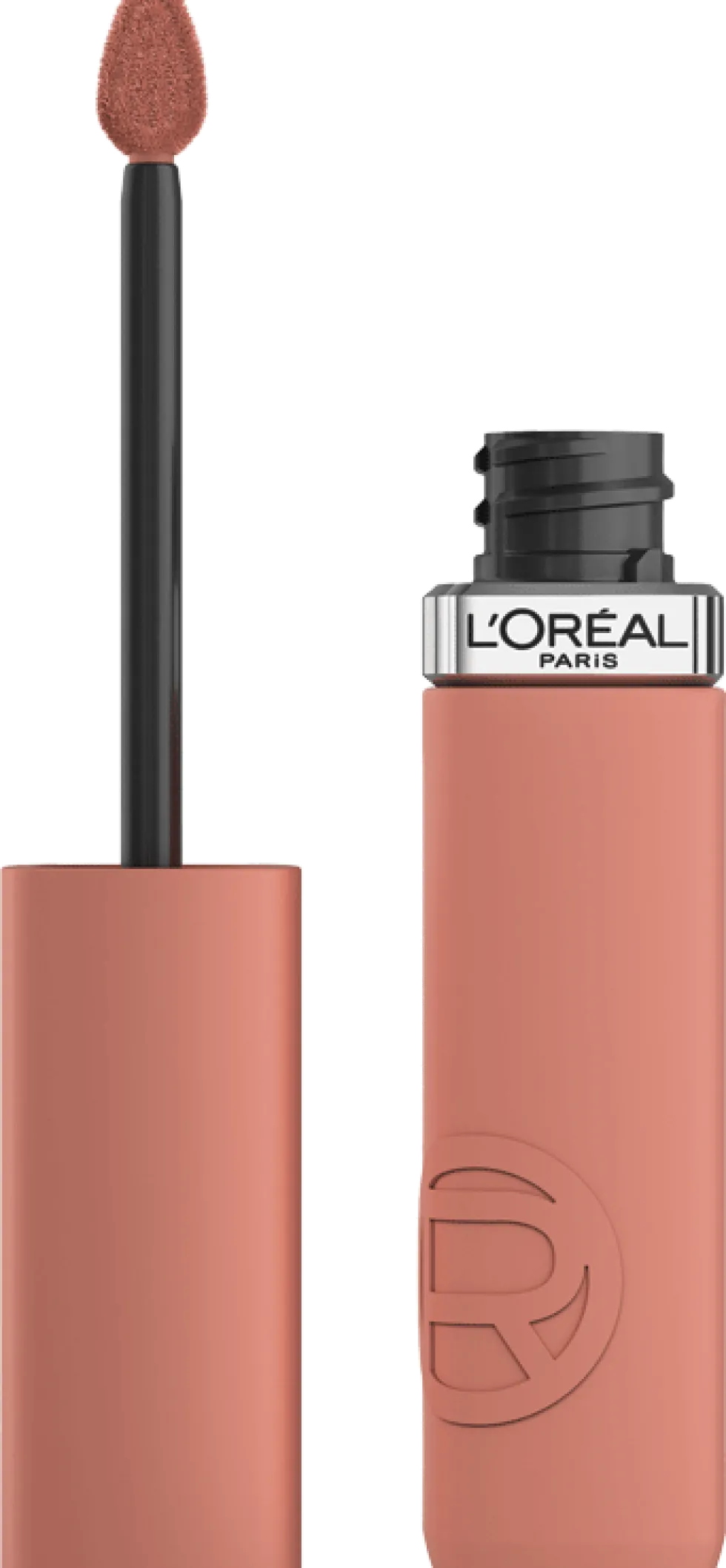 Matte Resistance Liquid Lipstick