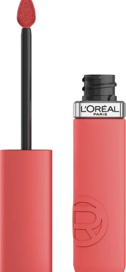 Matte Resistance Liquid Lipstick