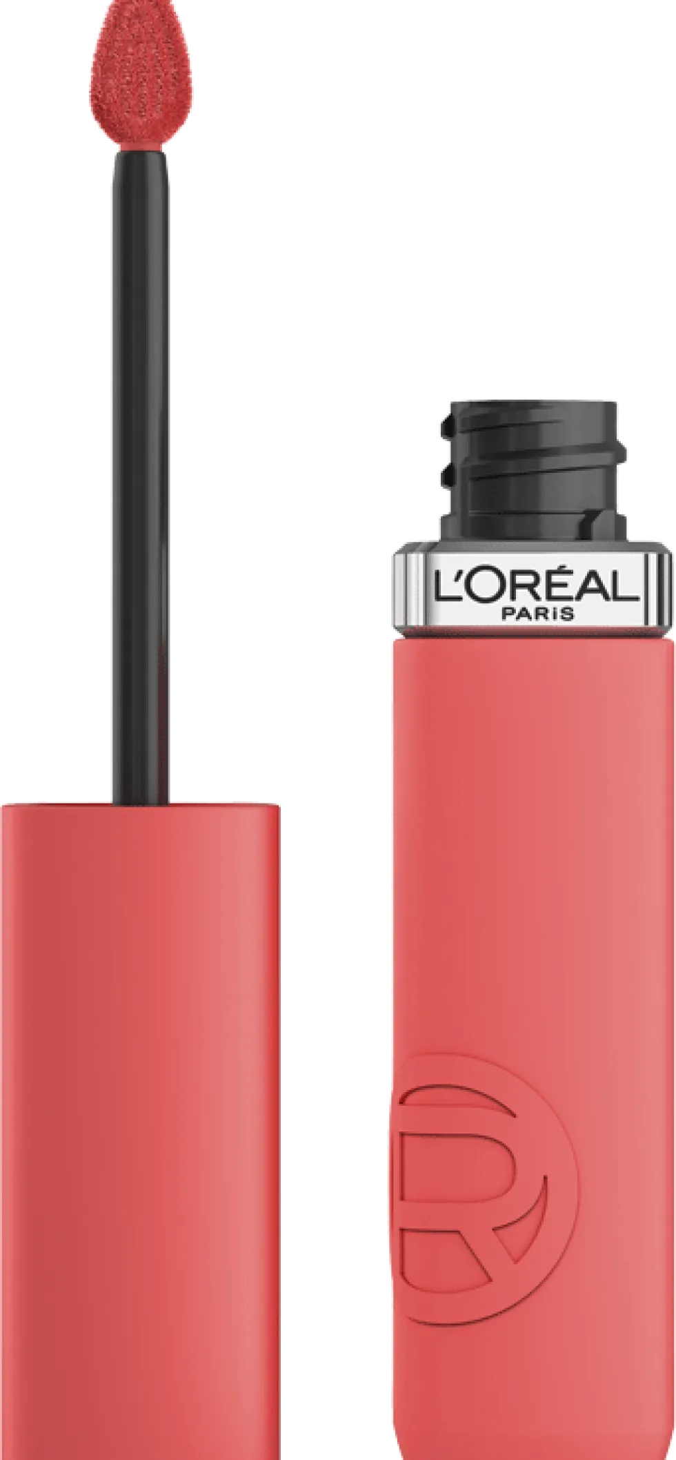 Matte Resistance Liquid Lipstick