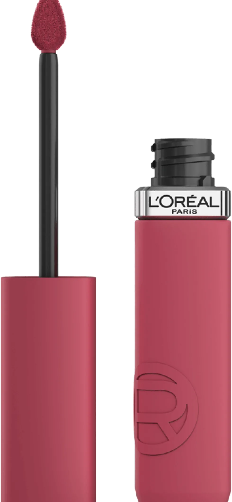 Matte Resistance Liquid Lipstick
