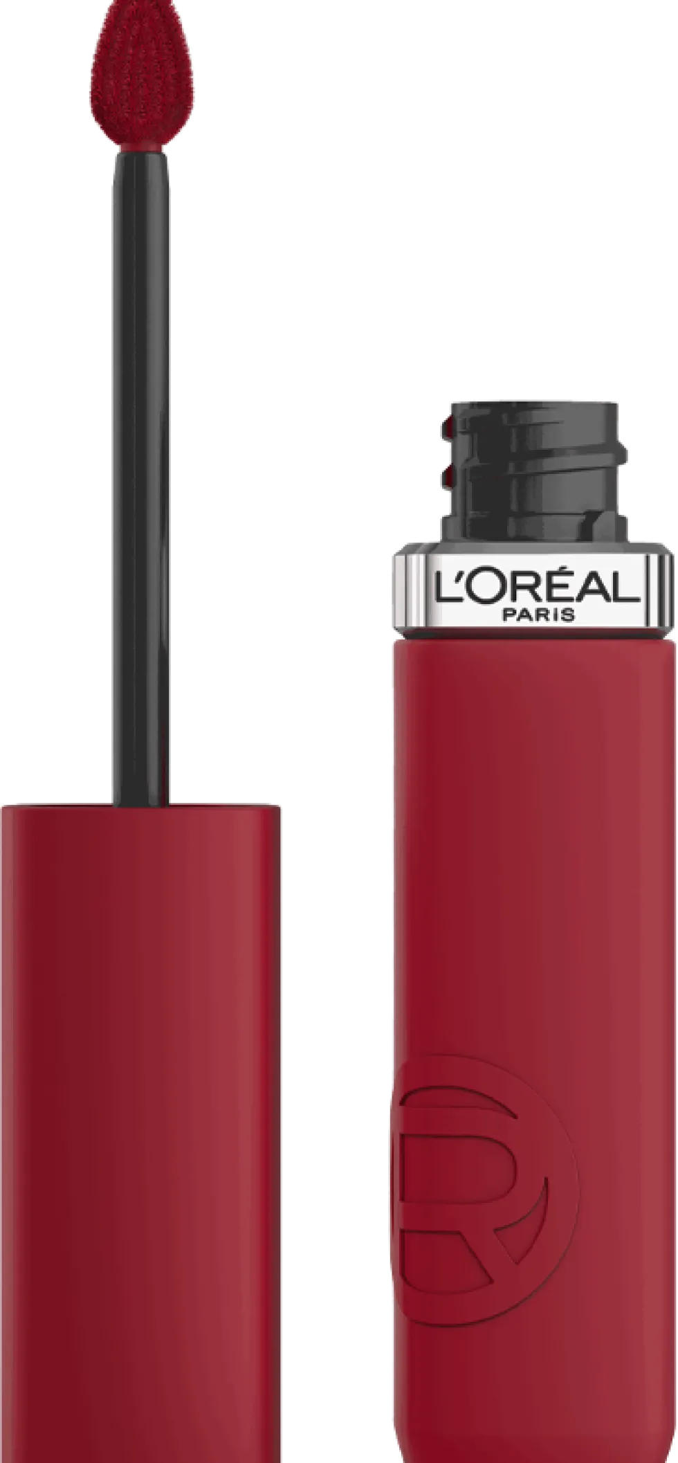 Matte Resistance Liquid Lipstick