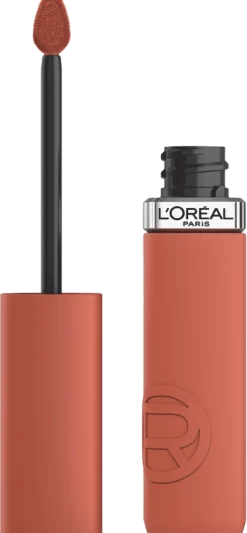 Matte Resistance Liquid Lipstick