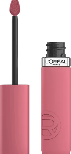 Matte Resistance Liquid Lipstick