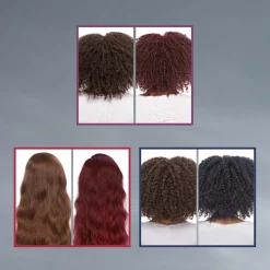 Midnight Bold Multi-Faceted Permanent Hair Color