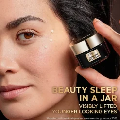 Midnight Eye Opener Cream for Younger-Looking Eyes