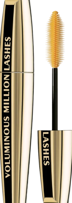 Million Lashes™ Mascara