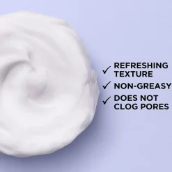 Moisture Filler Anti-Aging Facial Moisturizer with Intense Hydration