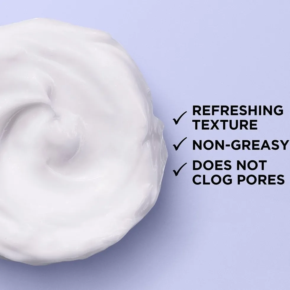Moisture Filler Anti-Aging Moisturizer Fragrance Free