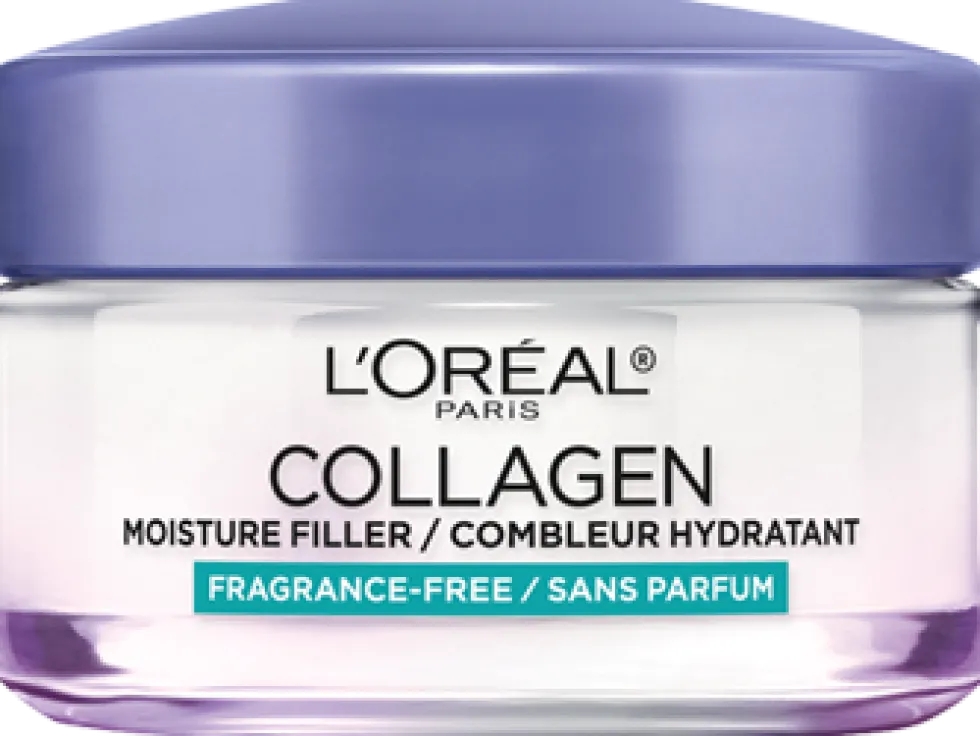 Moisture Filler Anti-Aging Moisturizer Fragrance Free