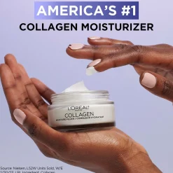Moisture Filler Anti-Aging Moisturizer Fragrance Free