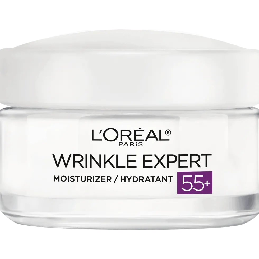55+ Moisturizer