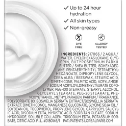 35+ Moisturizer