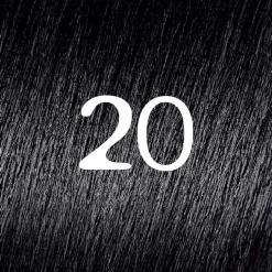 Multi-Faceted Shimmering Permanent Hair Color with Deep Conditioning