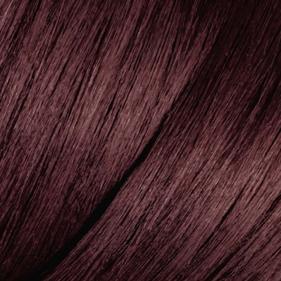 Multi-Faceted Shimmering Permanent Hair Color with Deep Conditioning