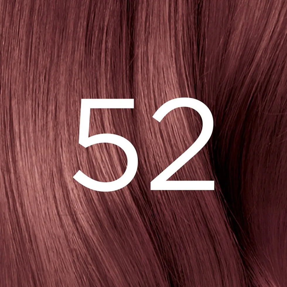 Multi-Faceted Shimmering Permanent Hair Color with Deep Conditioning