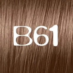 Multi-Faceted Shimmering Permanent Hair Color with Deep Conditioning
