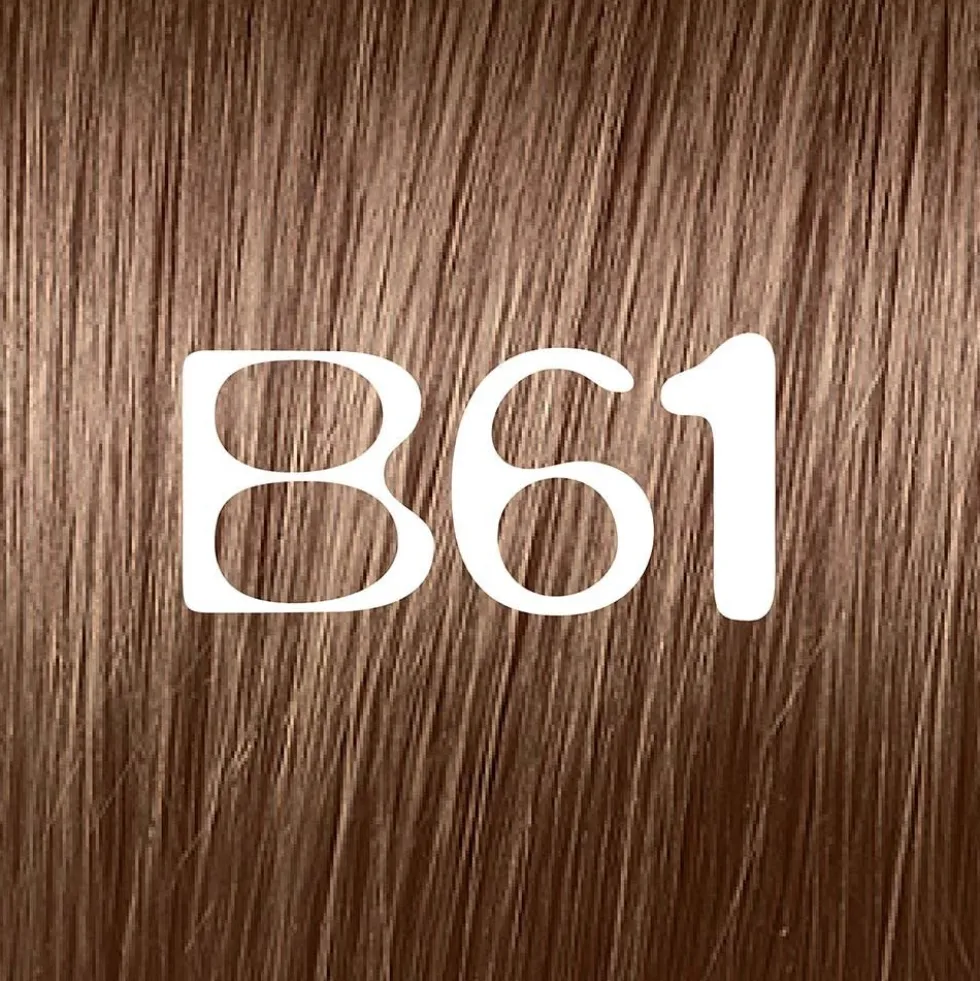 Multi-Faceted Shimmering Permanent Hair Color with Deep Conditioning