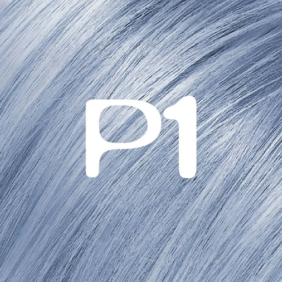Multi-Faceted Shimmering Permanent Hair Color with Deep Conditioning