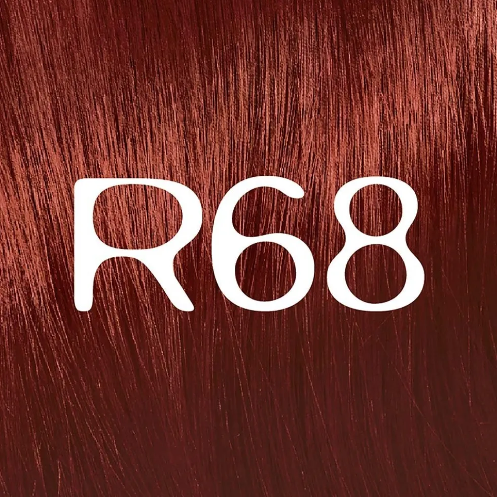 Multi-Faceted Shimmering Permanent Hair Color with Deep Conditioning