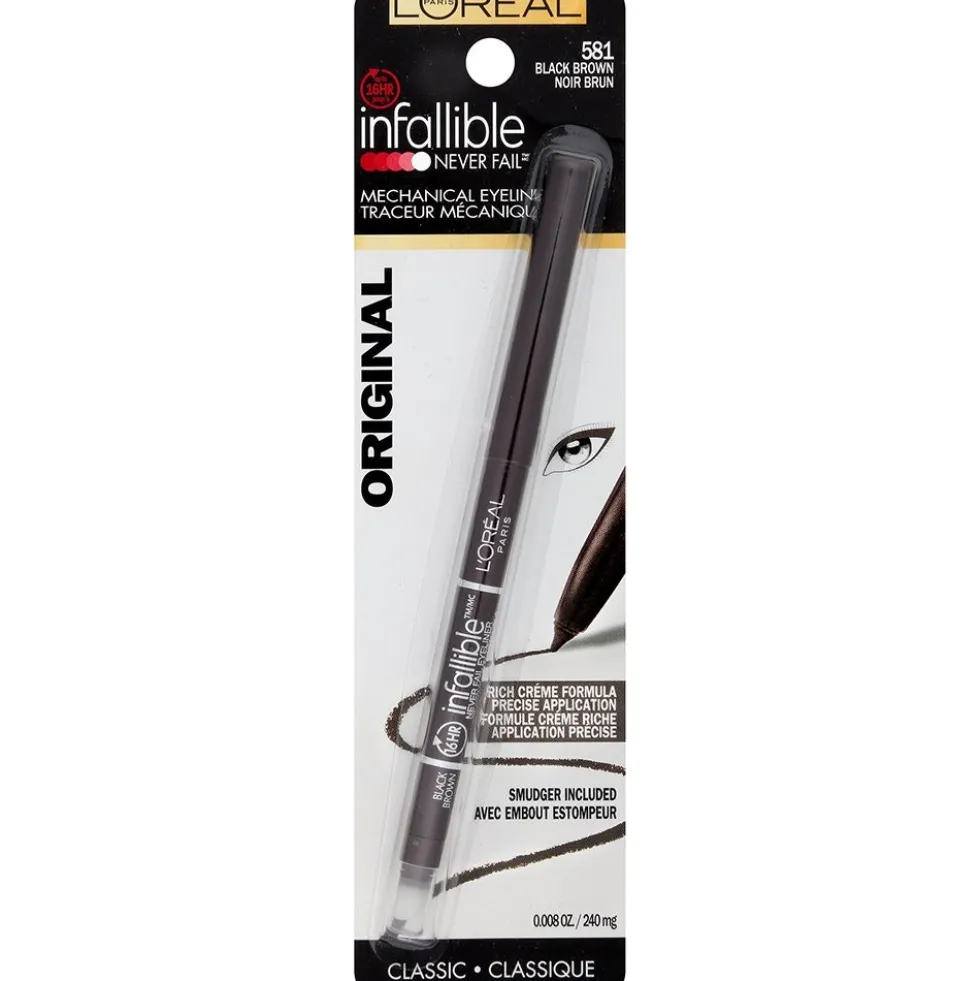 Never Fail™ Eyeliner
