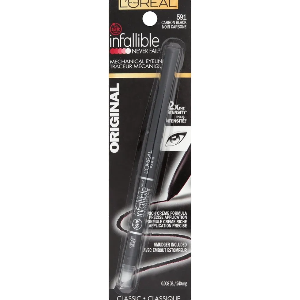 Never Fail™ Eyeliner