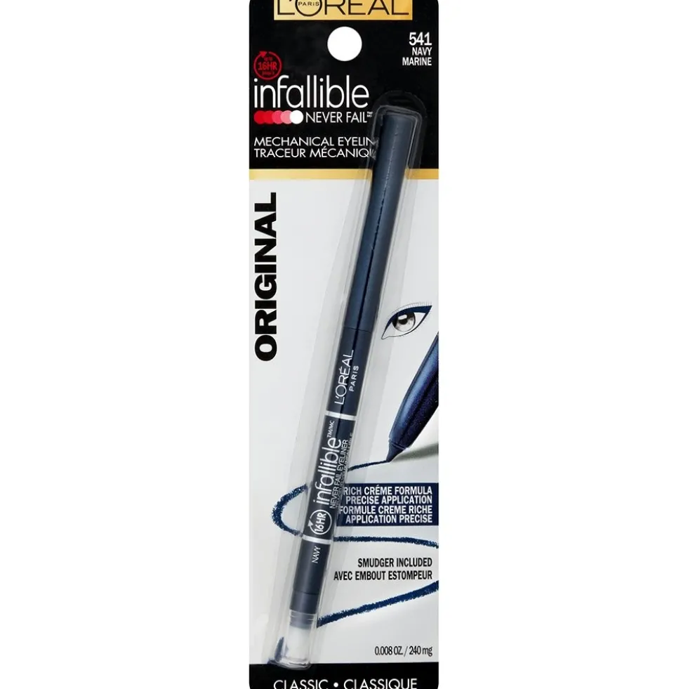 Never Fail™ Eyeliner
