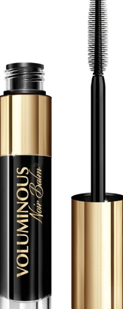 Noir Balm Washable Mascara