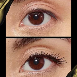 Noir Balm Washable Mascara