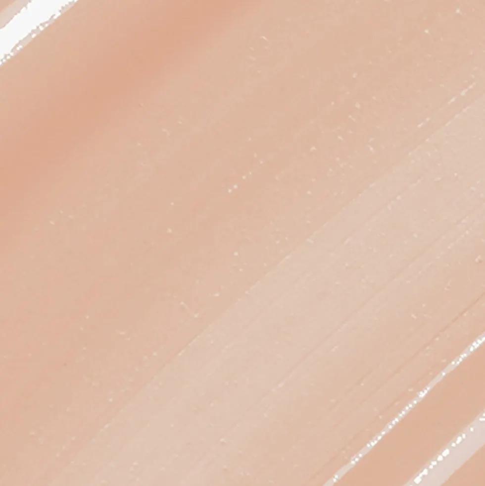 Nude Hyaluronic Tinted Serum Foundation with 1% Hyaluronic Acid, Lightweight Coverage For Dry Skin