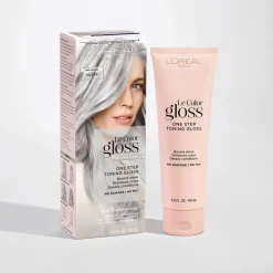 One Step In-Shower Toning Gloss