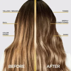 One Step In-Shower Toning Gloss