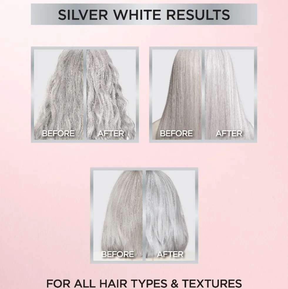 One Step In-Shower Toning Gloss