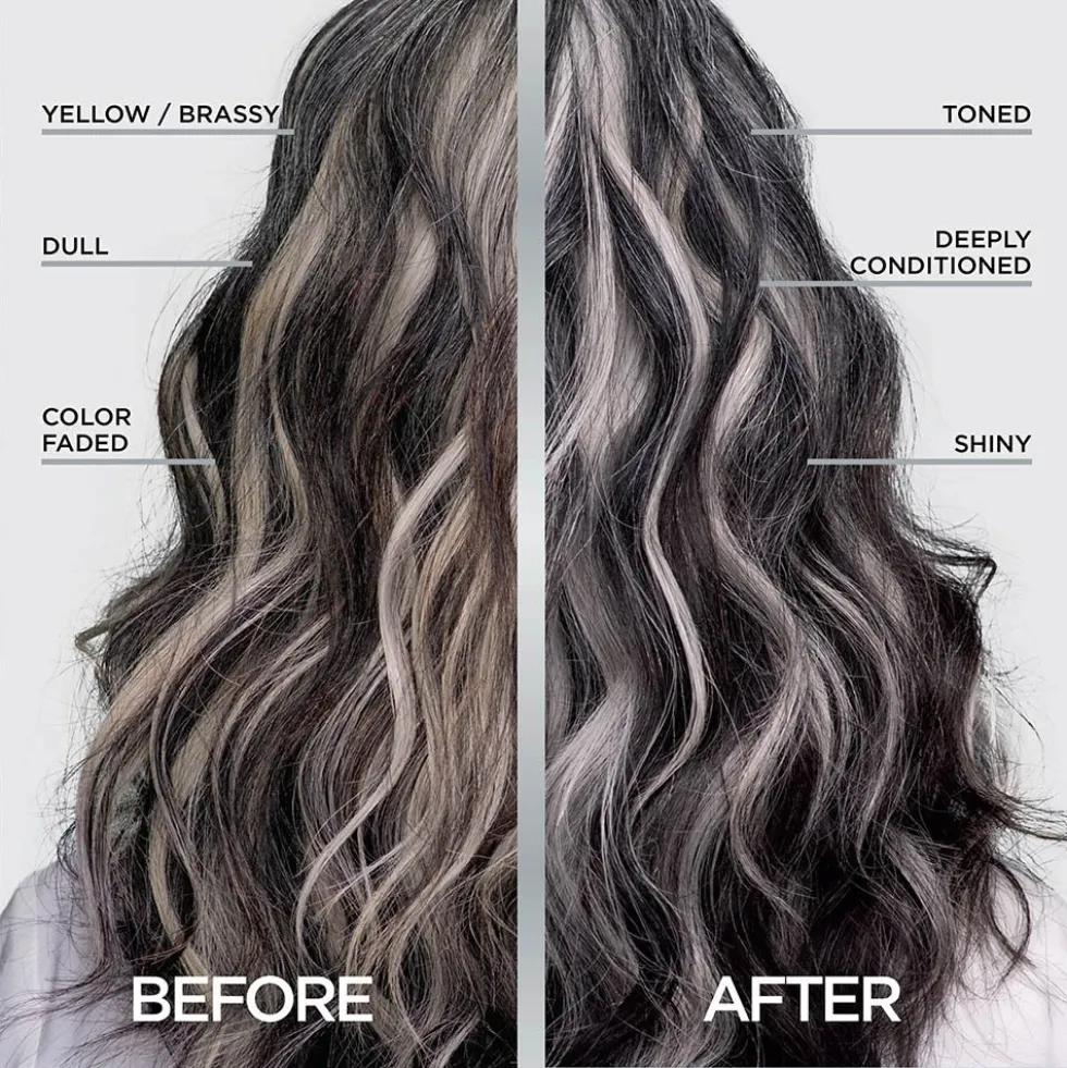 One Step In-Shower Toning Gloss
