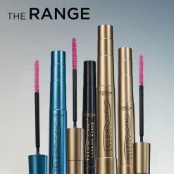 Original Waterproof Lengthening Mascara