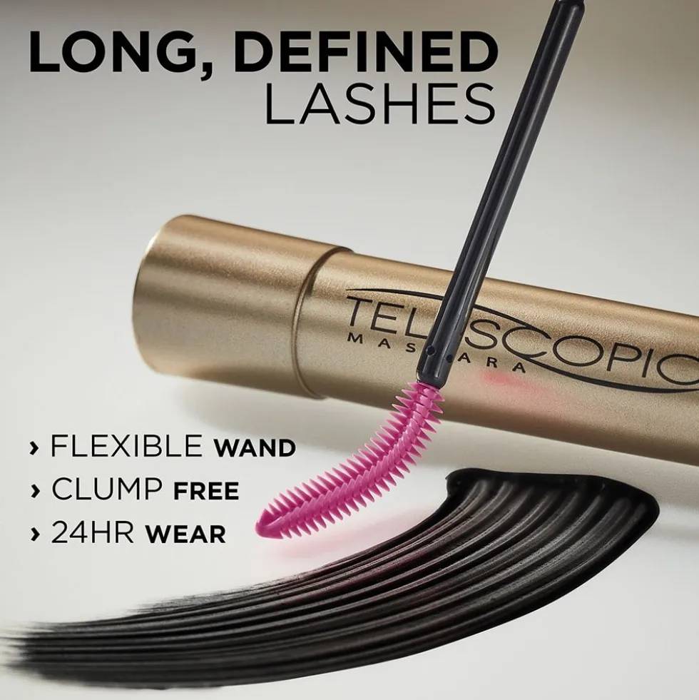 Original Waterproof Lengthening Mascara