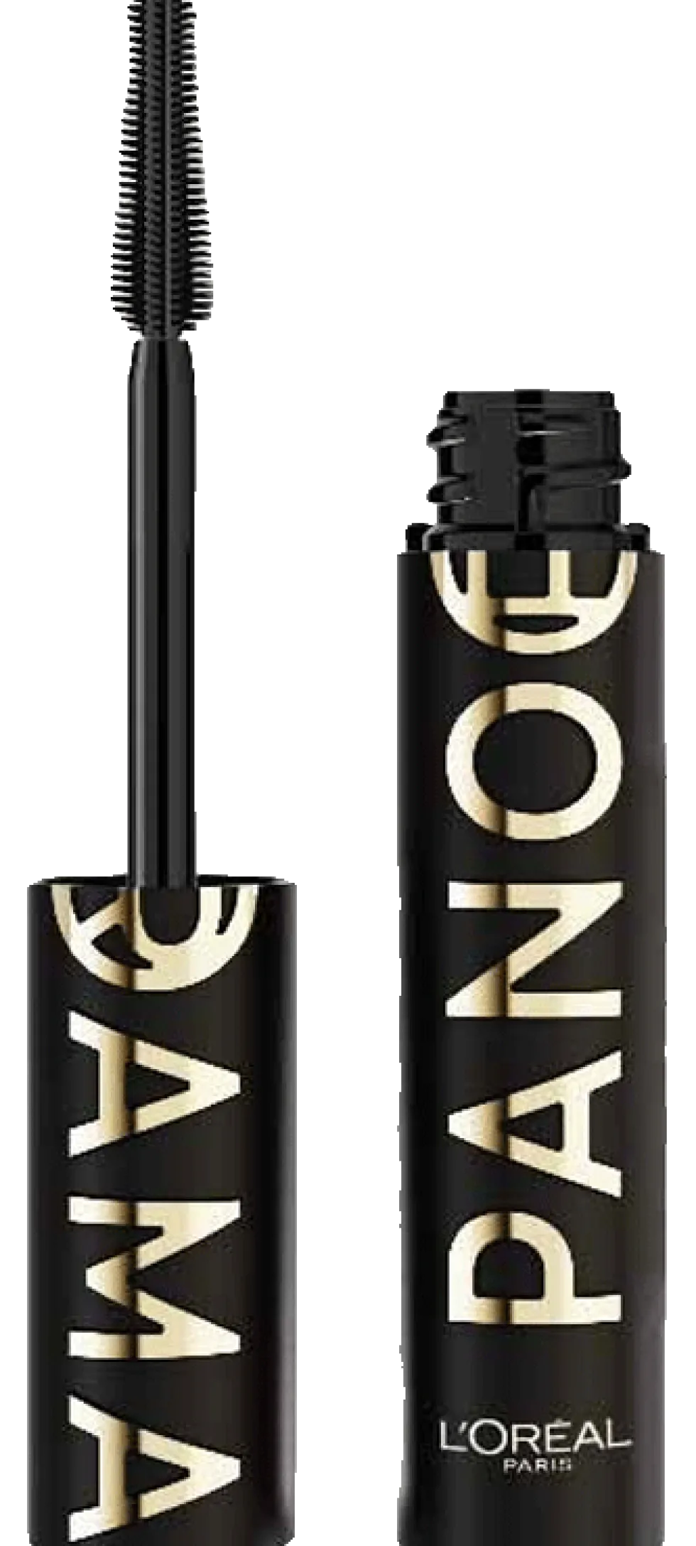 Panorama Washable Mascara