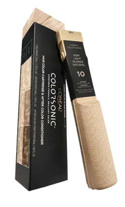 Permanent Hair Color Cartridge
