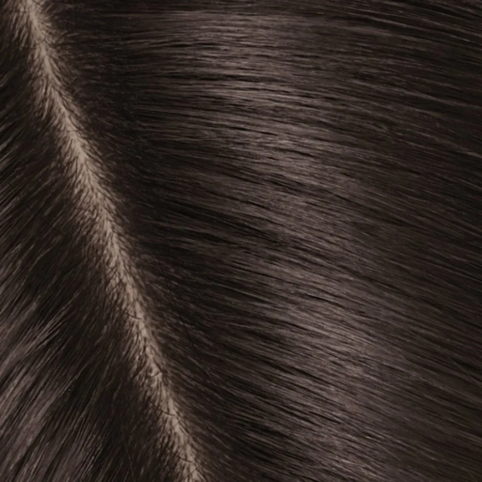 Permanent 10-Minute Root Coloring Kit for 100% Gray Hair Coverage