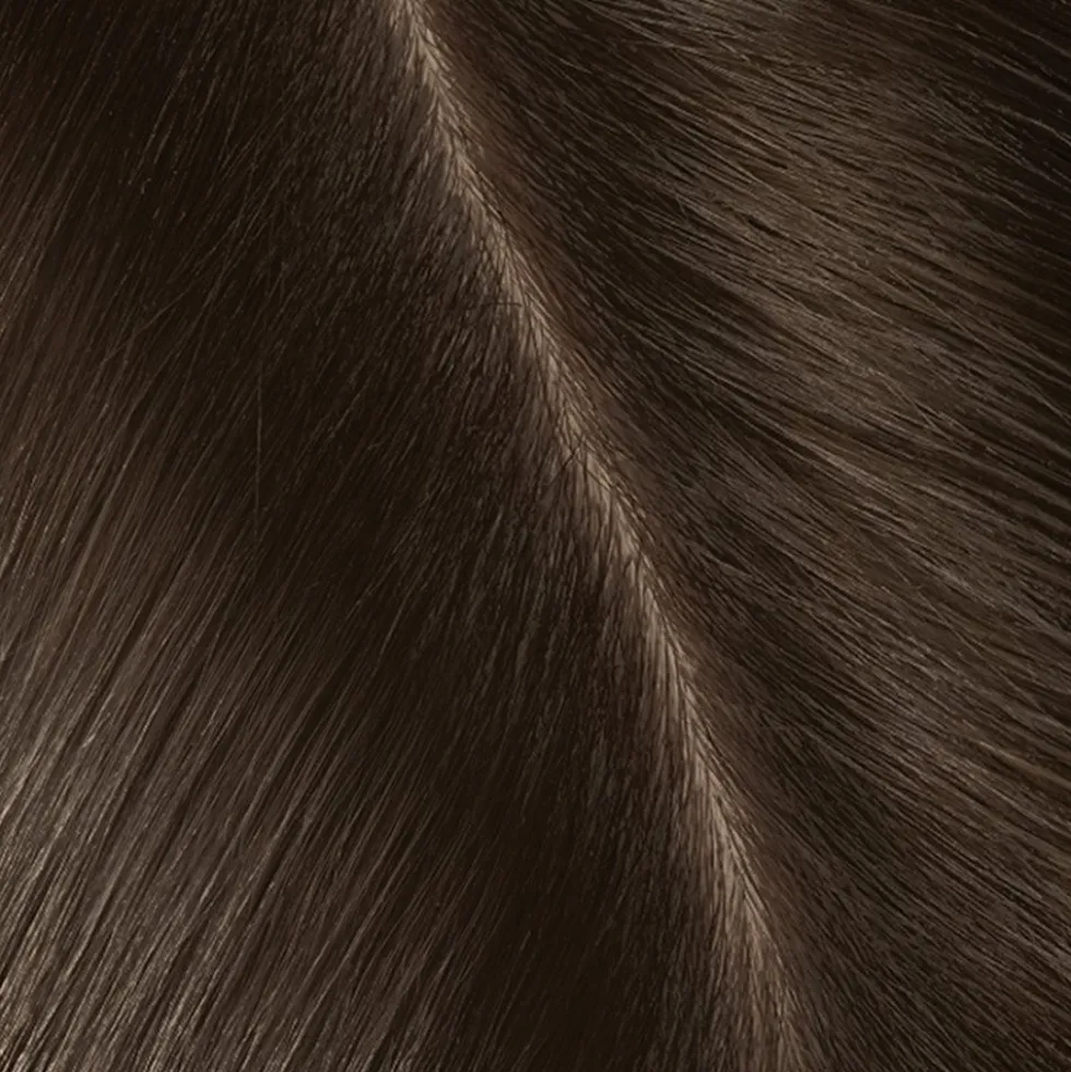 Permanent 10-Minute Root Coloring Kit for 100% Gray Hair Coverage